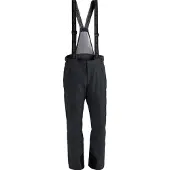 Maier Sports Anton 2 Pants Noir 94 / Long Homme