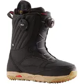 Burton Limelight Boa Woman Snowboard Boots Noir 22.5 Femme