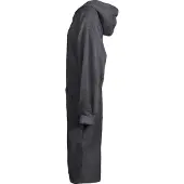 vidaXL Robe KINN Anthracite XL Coton