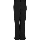 Protest Relole Pants Noir 2XL Femme