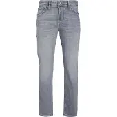 Jack & Jones Jean 'JJIMike JJOriginal' gris denim