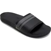 Quiksilver Mule pierre / noir