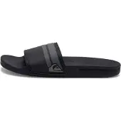 Quiksilver Mule pierre / noir