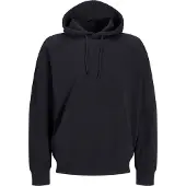 Jack & Jones Sweat-shirt 'JJECharge' noir
