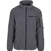 Brandit Veste mi-saison 'Ramble' graphite