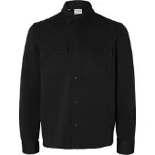 Selected Homme Chemise noir