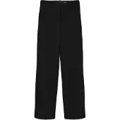 Vero Moda Pantalon 'Zamira' noir