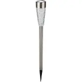 Galix Lampe Solaire Galix H79 Argent