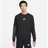 Nike Chemise Air Nsw Brushed-back Fleece DD6403010
