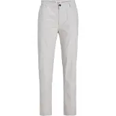 Jack & Jones Pantalon chino 'JPSTAce JJSummer' gris clair