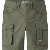 Name it Pantalon 'Ryan' kaki