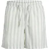 Jack & Jones Jaiden Oxford Sportshorts Vert S Homme Vert S