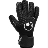 Uhlsport Fm Comfort Absolutgrip Goalkeeper Gloves Noir 9.5