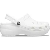 Crocs Sabots 'Classic' blanc