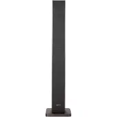 Aiwa TSBT-270BK, Avec et sans fil, 50 W, Noir