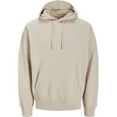 Jack & Jones Sweat-shirt 'JJECharge' champagne