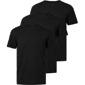 Selected T-Shirt 'CORMAC' noir