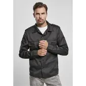 Brandit Chemise noir