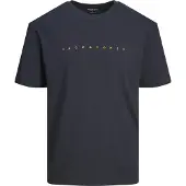 Jack & Jones T-shirt Star Hommes (plussize)