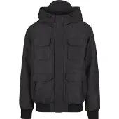 Brandit Veste mi-saison 'Exploration' noir