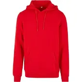 Build Your Brand Sweat à Capuche By011