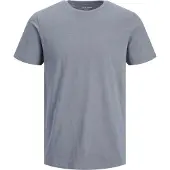 Jack & Jones T-Shirt gris argenté