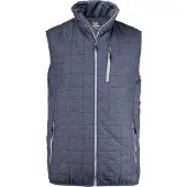 Cutter & Buck Gilet Cutterandbuck Rainier Men's