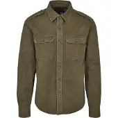 Brandit Chemise olive