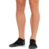 2XU Chaussettes invisibles Vectr Cushion
