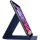 SBS Book Pro-Case (Apple iPad mini 2021), Étui pour tablette, Bleu