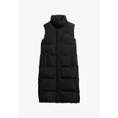 Superdry Gilet noir