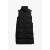 Superdry Gilet noir