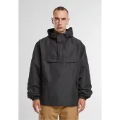 Brandit Veste mi-saison noir