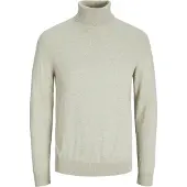 Jack & Jones Pull-over 'JJEmil' beige