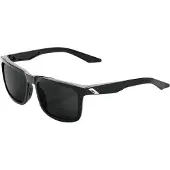 100% Blake Sunglasses Clair Grey Peakpolar/CAT3