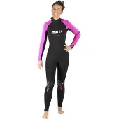 Mares Aquazone Combinaison De Plongée En Freediving Manta 2.2 Mm