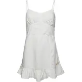 Superdry Robe blanc