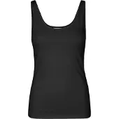 Vero Moda Haut 'Maxi' noir