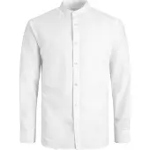 Jack & Jones Chemise 'Joe' blanc