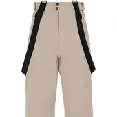 Protest Rowens Pants Beige XL Homme