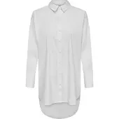 JDY Chemisier 'Mio' blanc