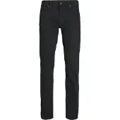 Jack & Jones Jean 'Clark Evan' noir denim
