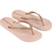 Ipanema Chaussure basse rose