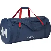 Helly Hansen Duffle Bag 90l Bleu