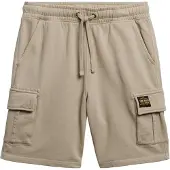 Superdry Pantalon cargo beige