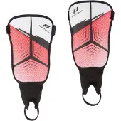 PRO TOUCH Protège-tibias Force 500 FS REDDARK/WHITE/BLACK XS