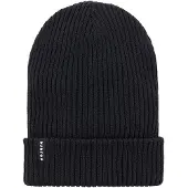Burton Rib Beanie Noir
