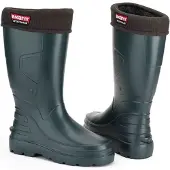 Akami Bottes En Caoutchouc Akfw1