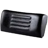 Givi Dossier passager E68 pour E36N/NJ - E45N/NJ noir