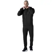 Everlast Tracksuit Noir S Homme